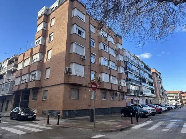 Estudio en Calle Esteban Collantes, Pueblo Nuevo - Foto 11
