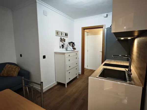 Piso en calle la Crónica, 27 - Foto 13