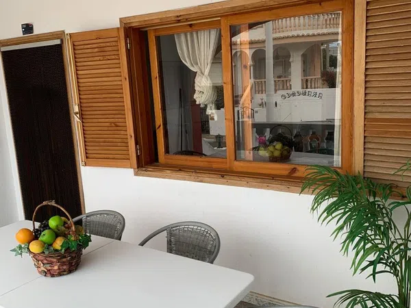 Chalet adosado en camino del Pouet, 16