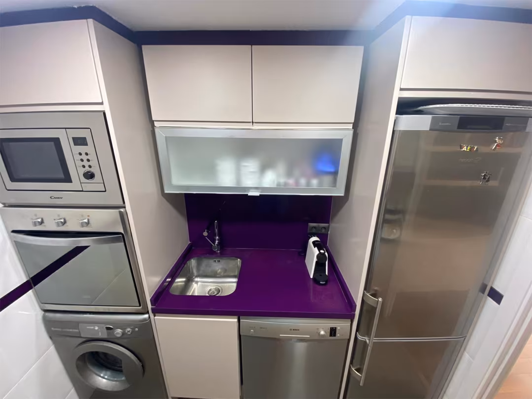 Apartamento en  Calle de Lisboa 1 - Foto 22