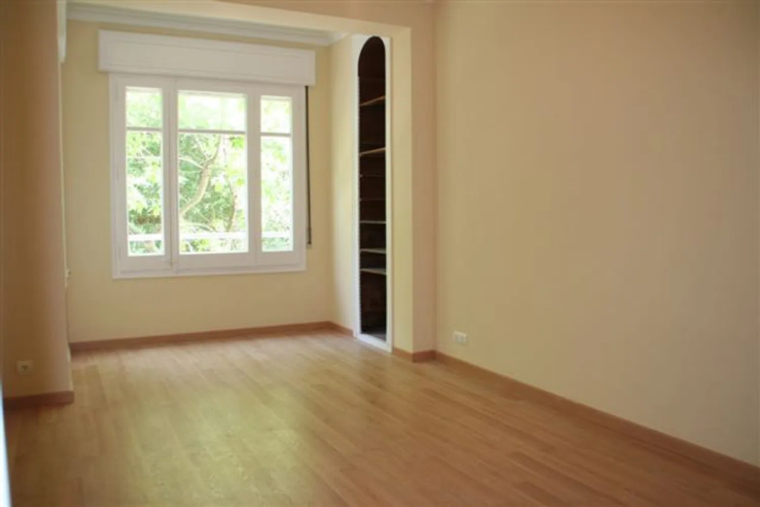 Piso en calle de Roger de Flor, 297 - Foto 2