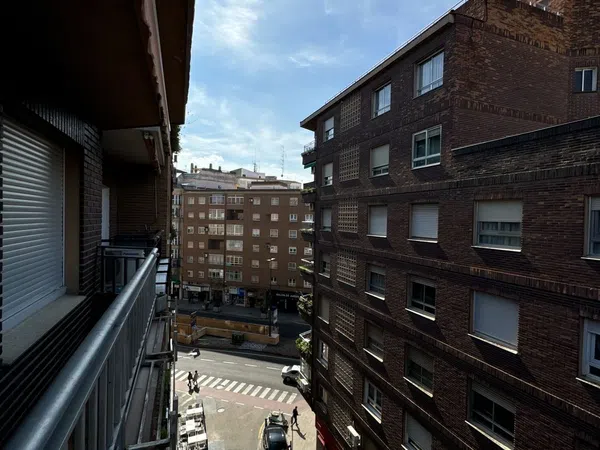 Piso en Calle Santa Águeda, 4 - Foto 6