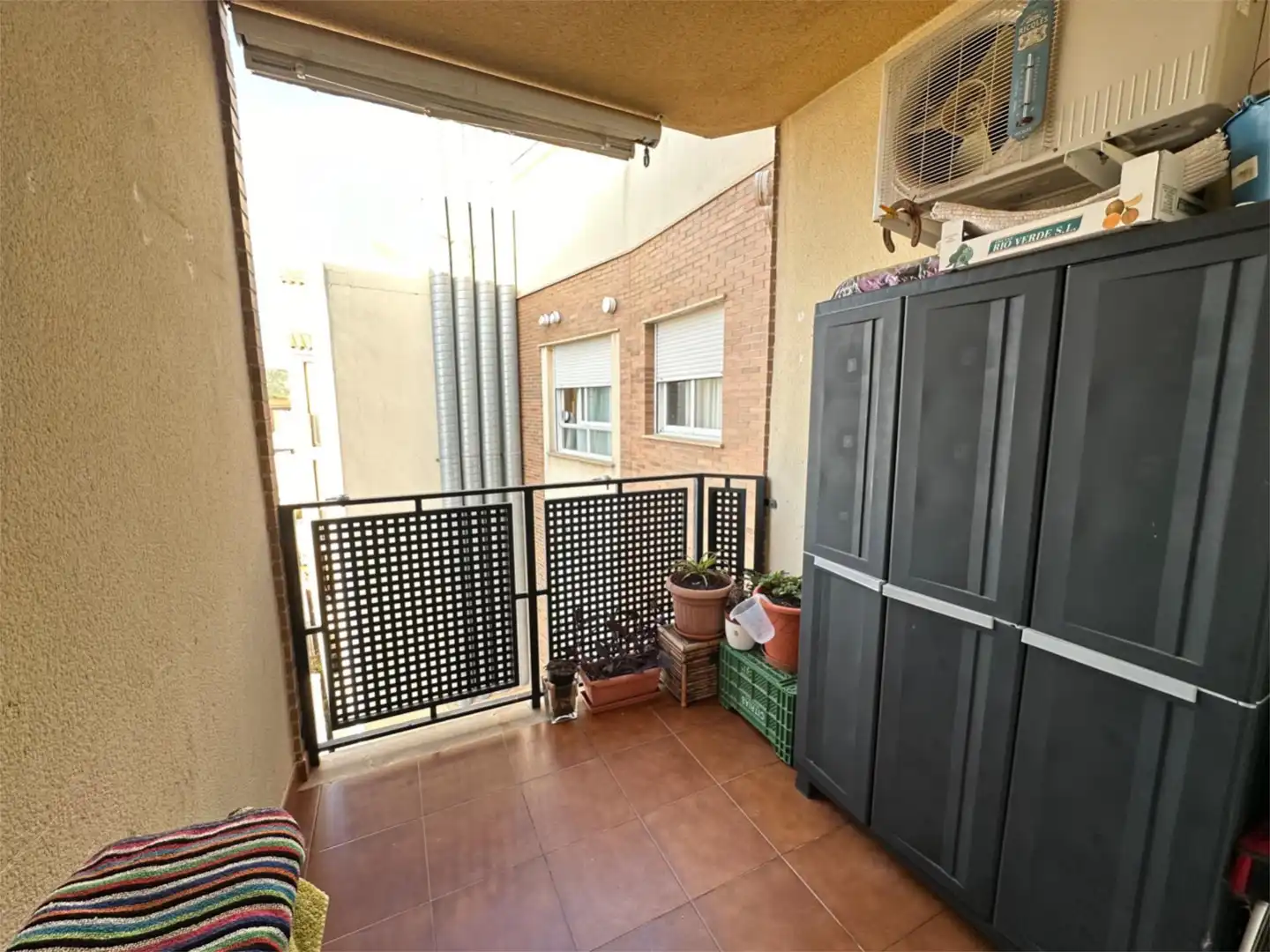 Piso en  Carrer del Peiró 18 - Foto 3