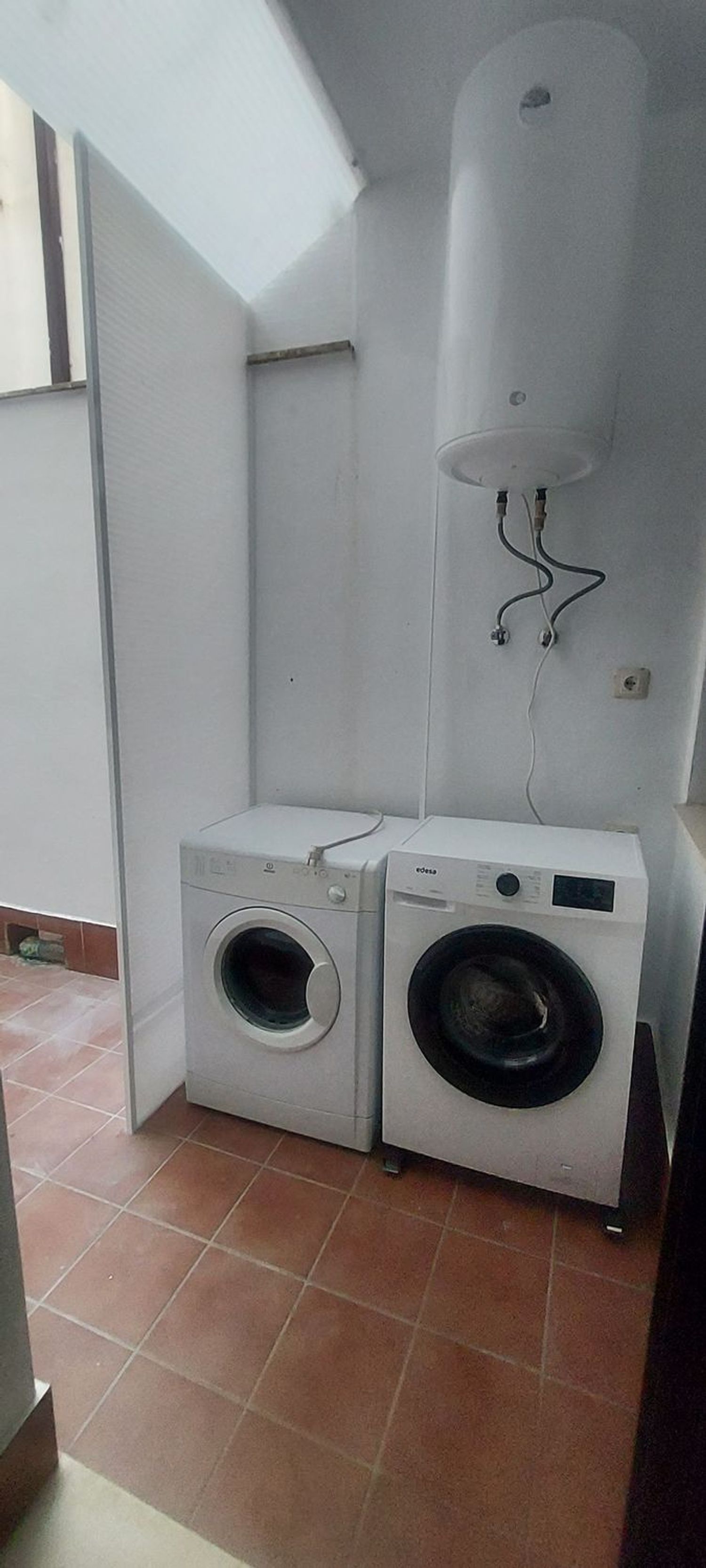 Piso en Paseo de la Concordia, 43 - Foto 8