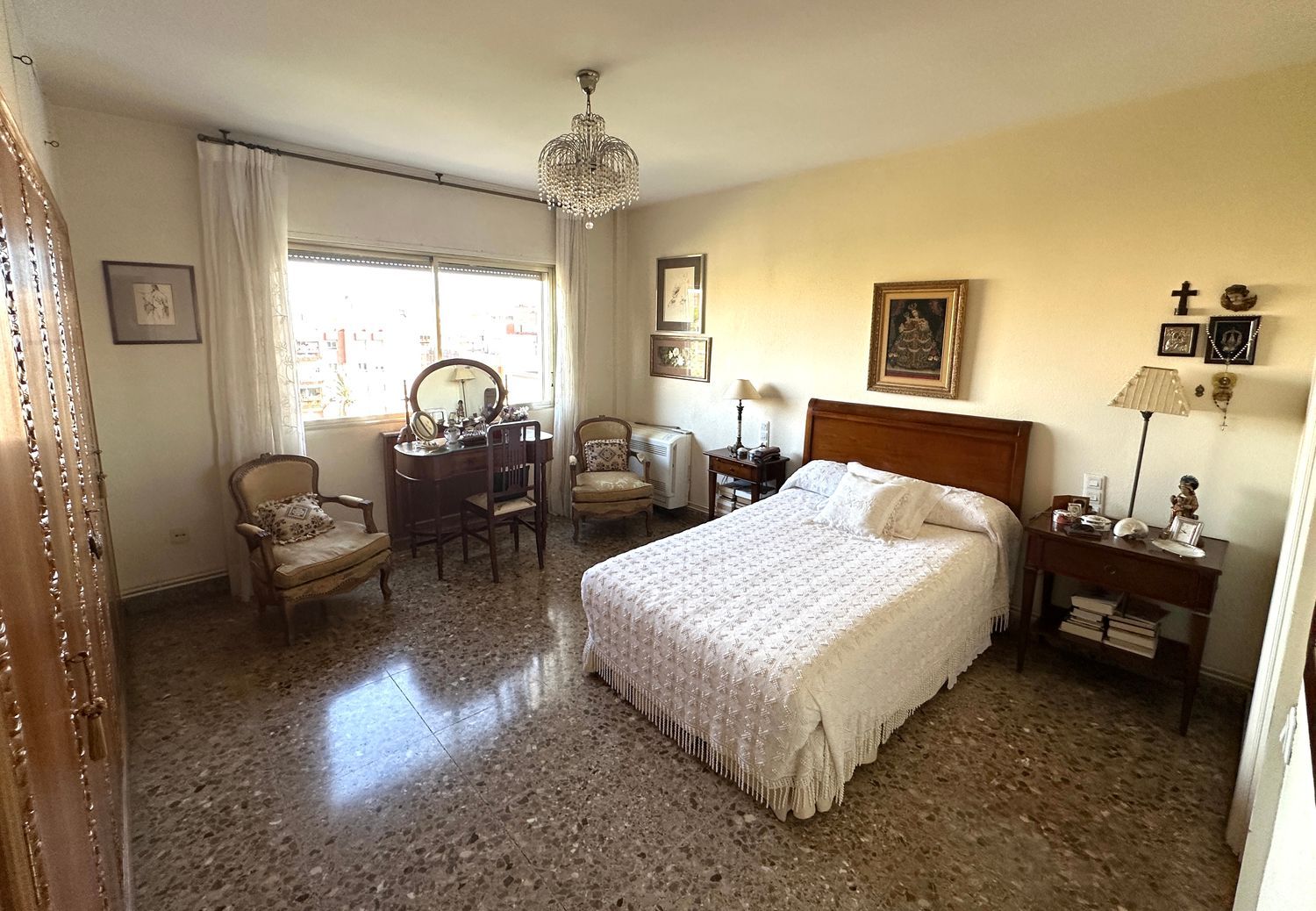 Piso en Gran Vía Alfonso X el Sabio, 2, San Lorenzo - Foto 19