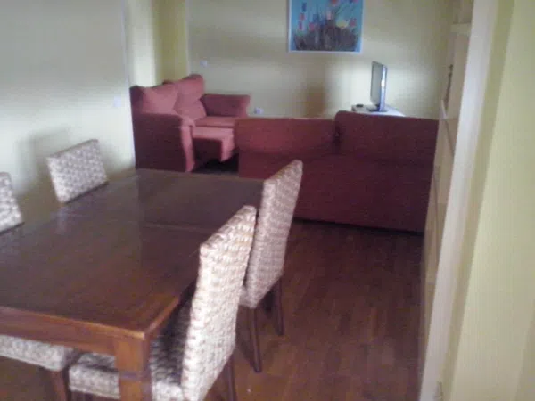 Piso en calle Marqués de la Hermida, 42 Nd - Foto 7