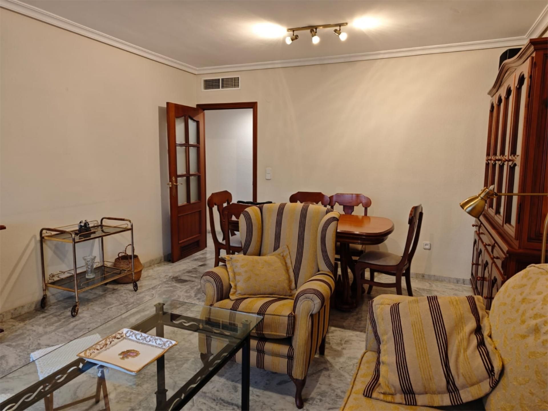 Piso en  Calle Manuel Fuentes "Bocanegra" 37 - Foto 7