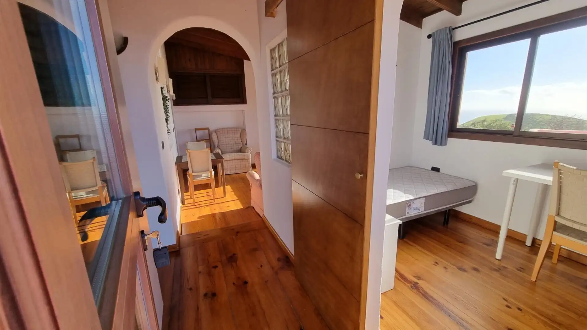 Piso en  La Esperanza 7 - Foto 12