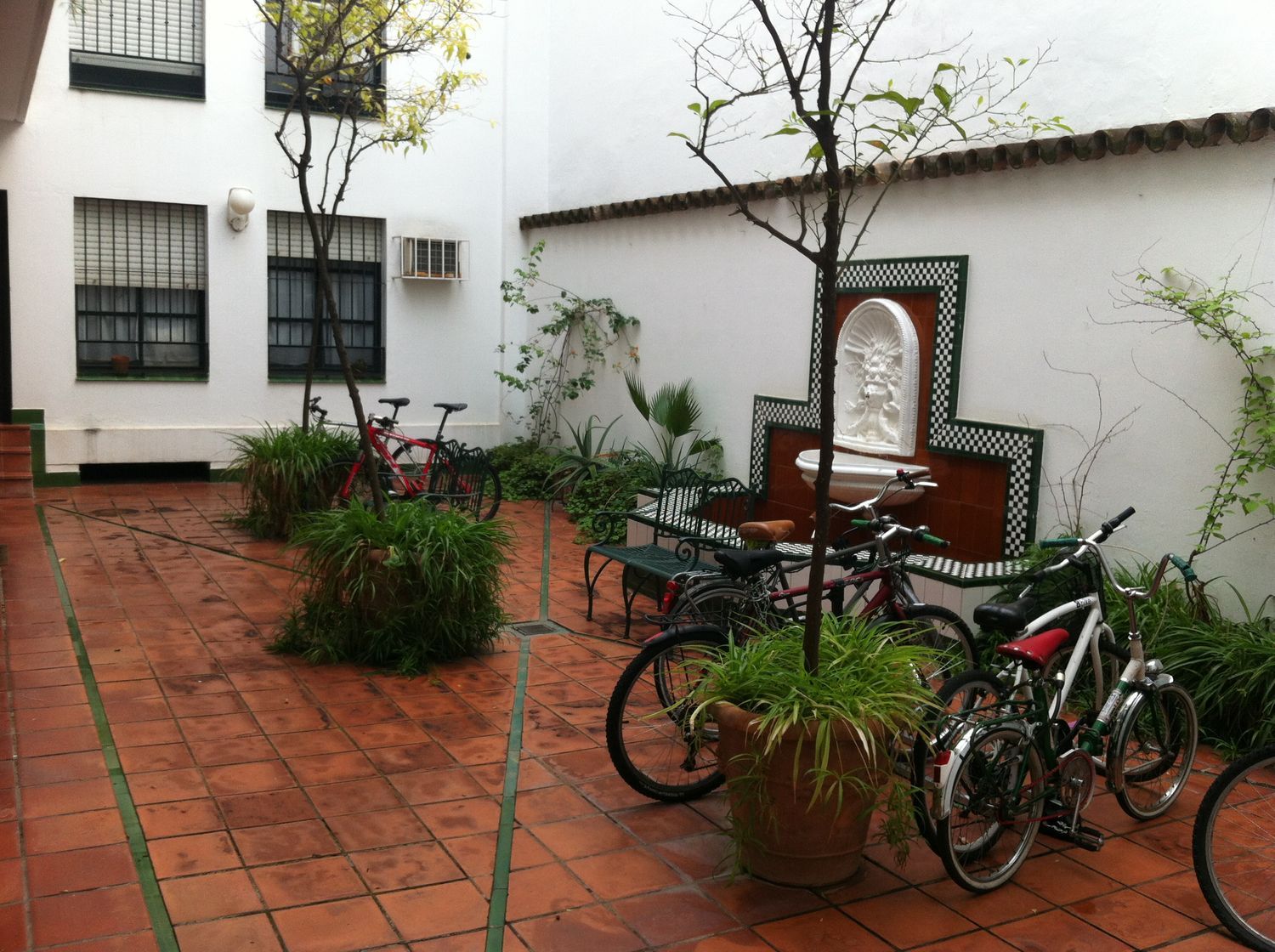 Estudio en Calle Bécquer, 25 - Foto 2