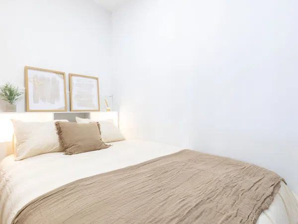 Piso en calle de Bravo Murillo, 9 - Foto 3