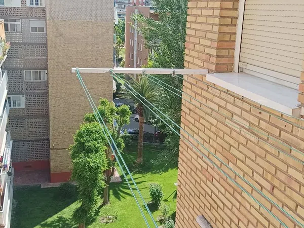 Piso en Calle Miguel Ángel s/n - Foto 30