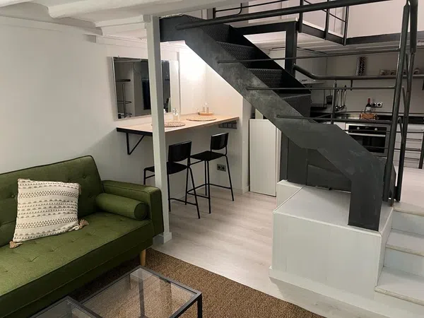 Dúplex en Calle d'En Tarròs, Sant Pere - Santa Caterina i la Ribera - Foto 7
