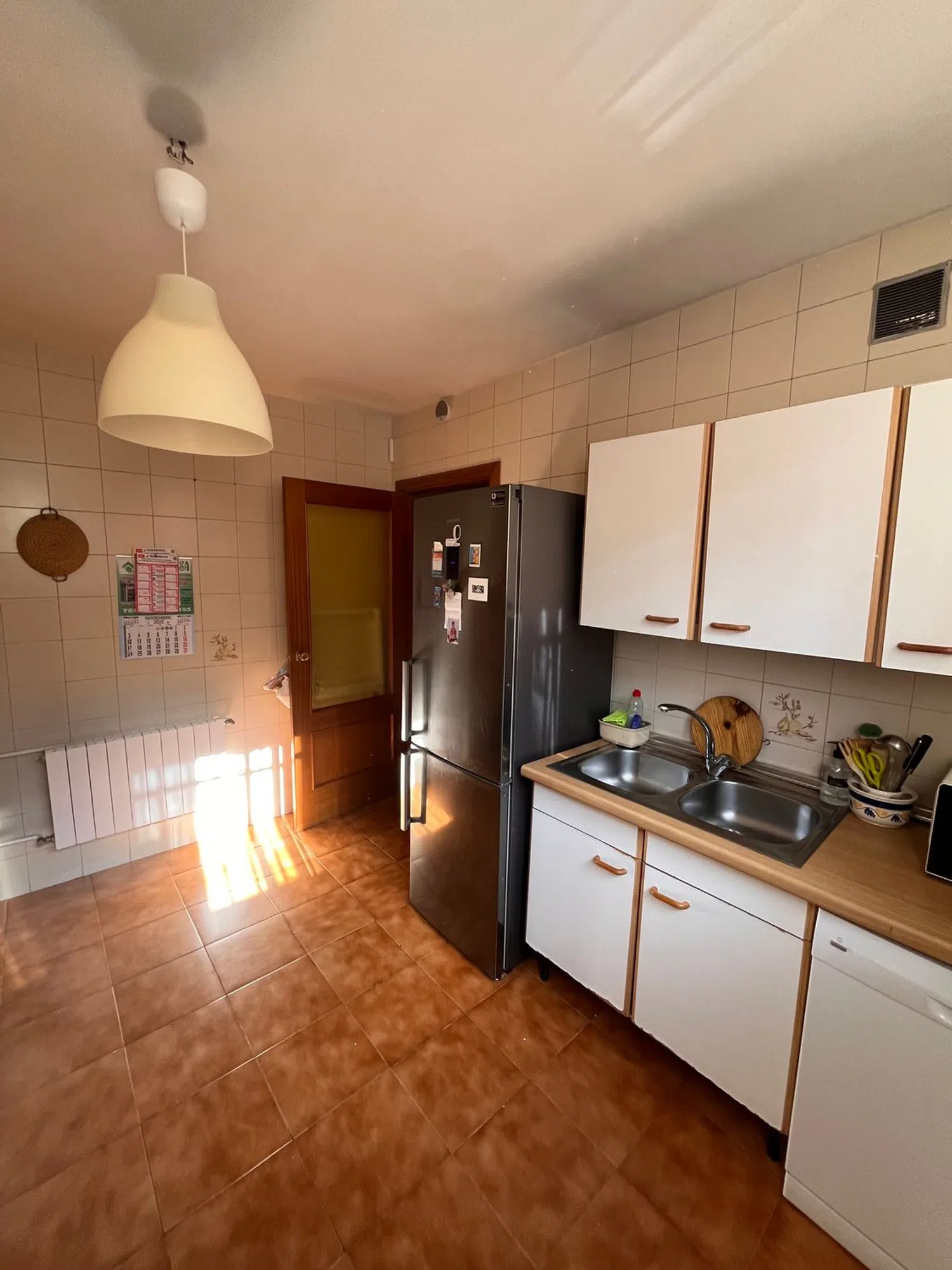 Chalet adosado en calle de Luis Rodríguez Ontiveros, 13 - Foto 8