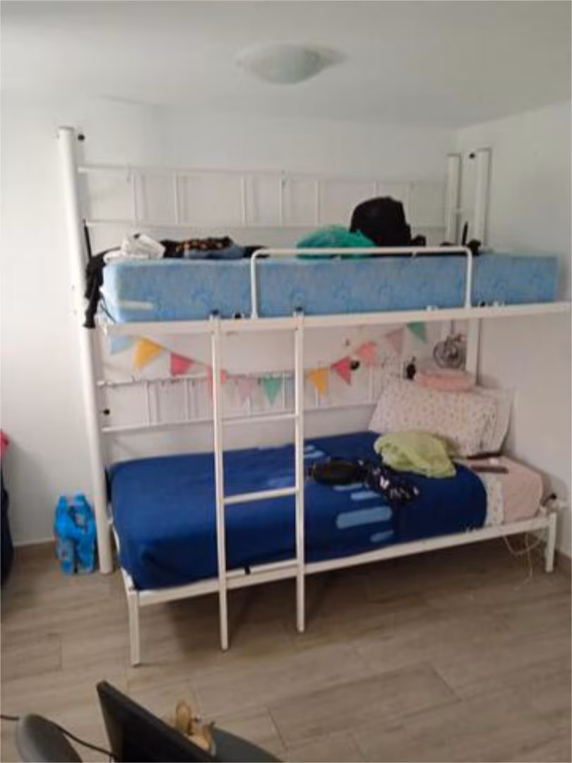 Piso en San Blas - Foto 6