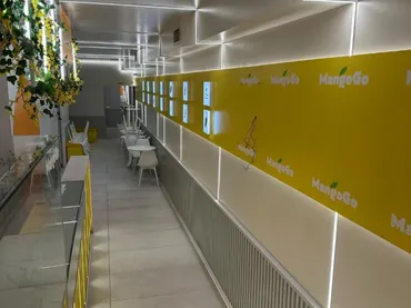 Local comercial en  Carrer de Mallorca 372 - Foto 4