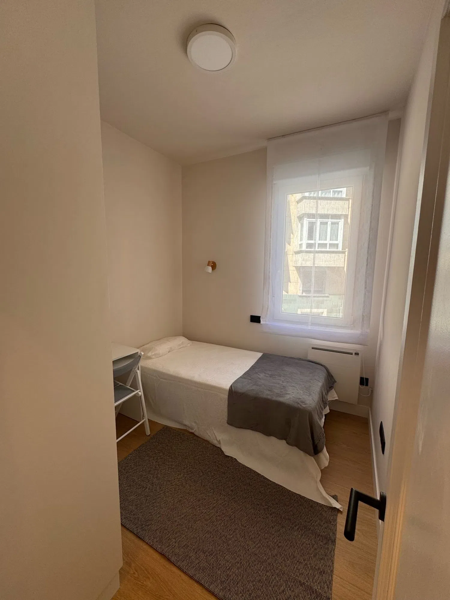 Piso en calle Juan Montes, 33 - Foto 17