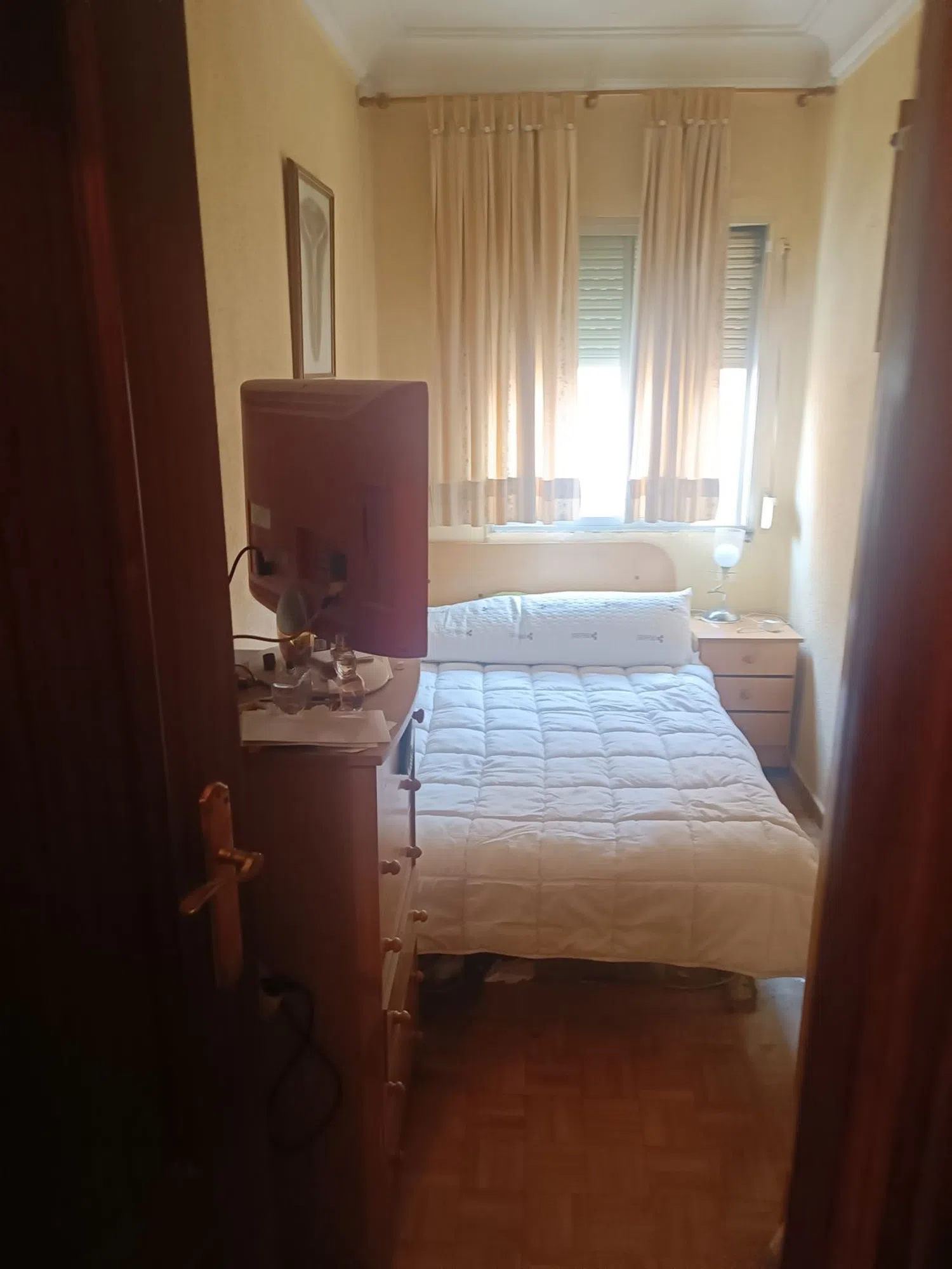 Piso en calle sierra de alcubierre, 19 - Foto 18