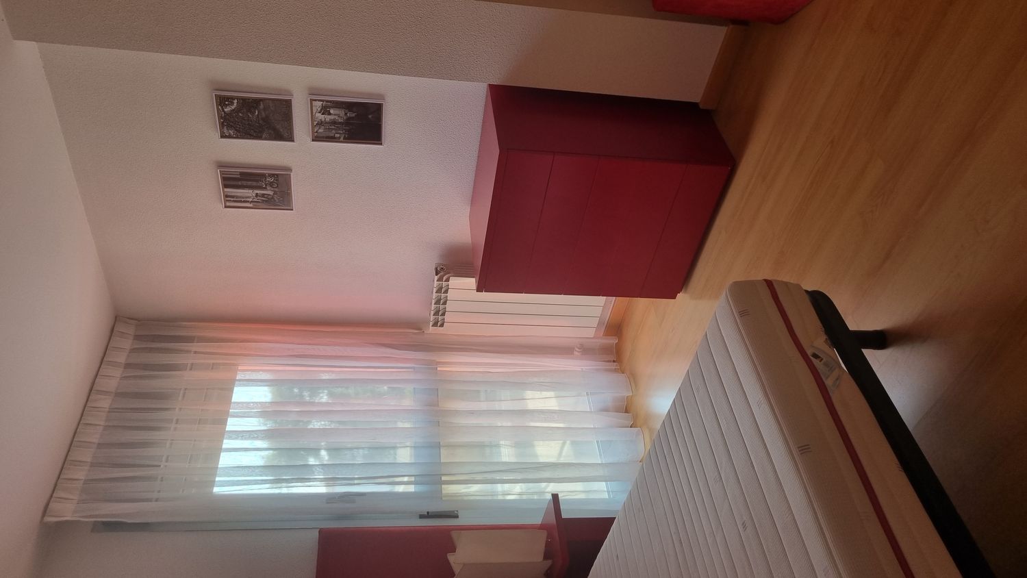 Piso en calle de Mosén José Bosqued, 26 - Foto 4