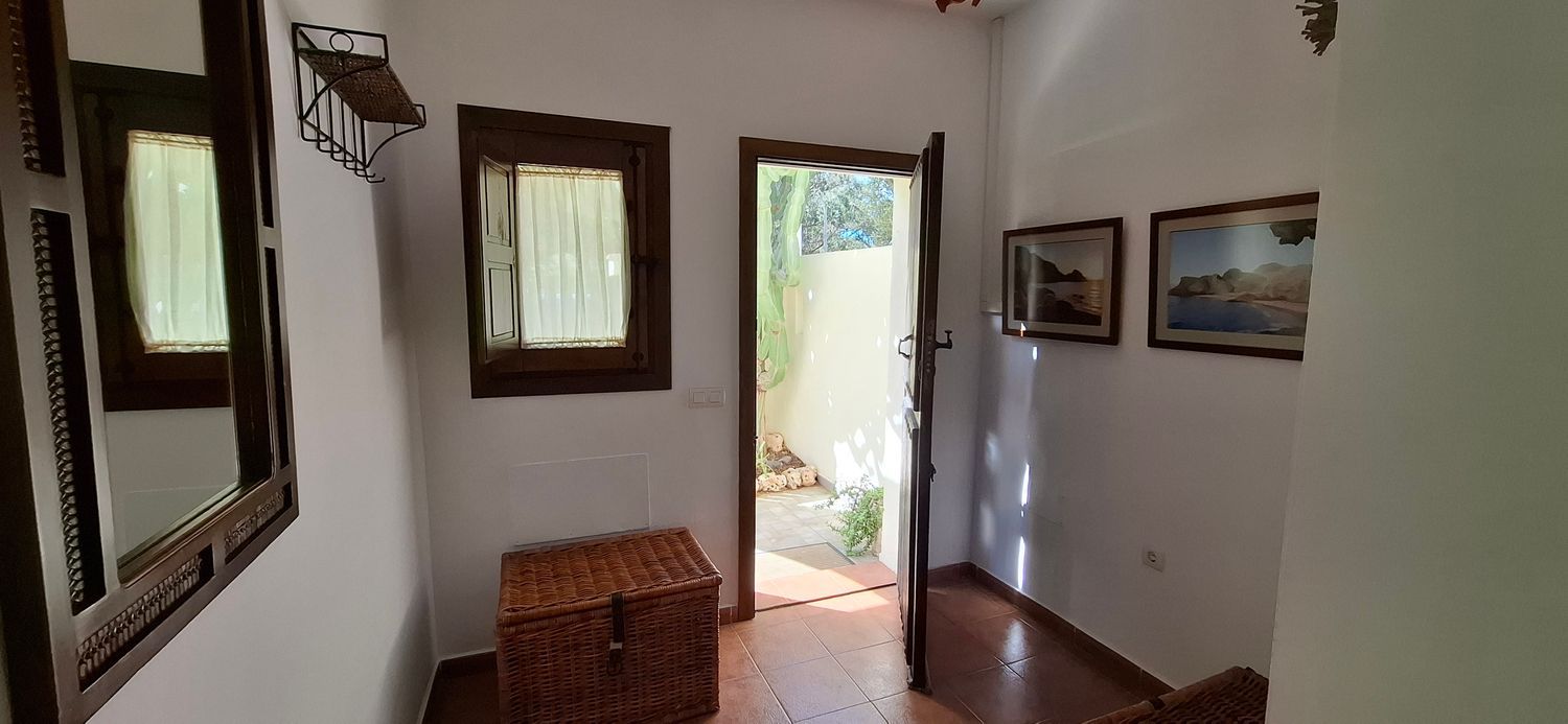 Cortijo en San José - Foto 16