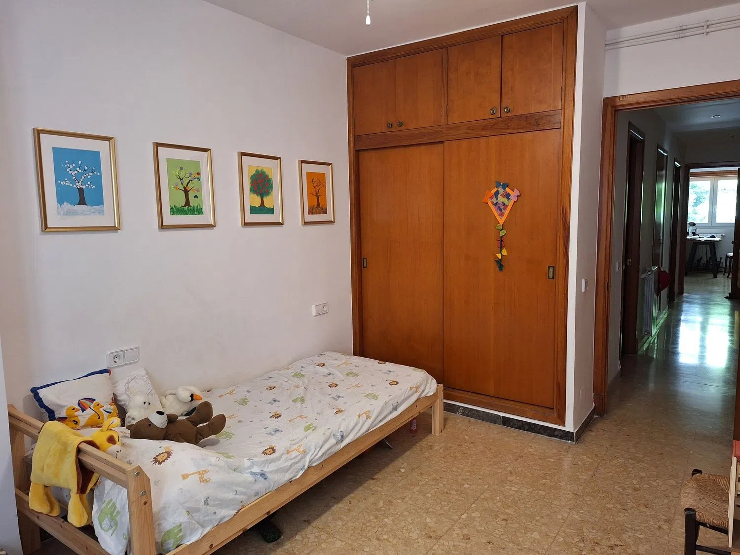 Piso - Foto 5