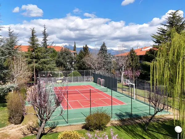 Piso en Urb. parque de la coruña Parque de la Coruña - Las Suertes - Foto 2