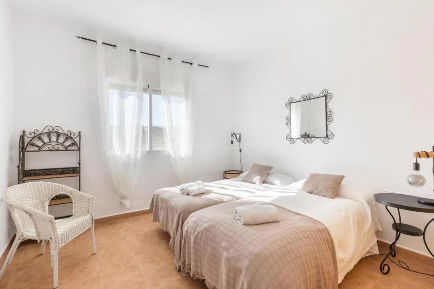 Casa independiente en Diseminado Fortuna 1, 2 - Foto 6