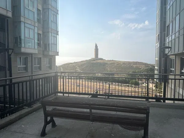 Piso en Ronda de Monte Alto, 44, Monte Alto - Zalaeta - Atocha, Monte Alto - Zalaeta - Atocha - Foto 34