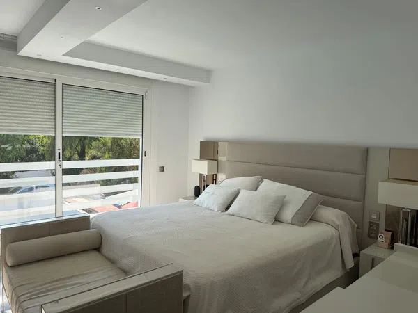 Chalet pareado en Calle Río Sena, 1, Rodeo Alto-Guadaiza-La Campana - Foto 13