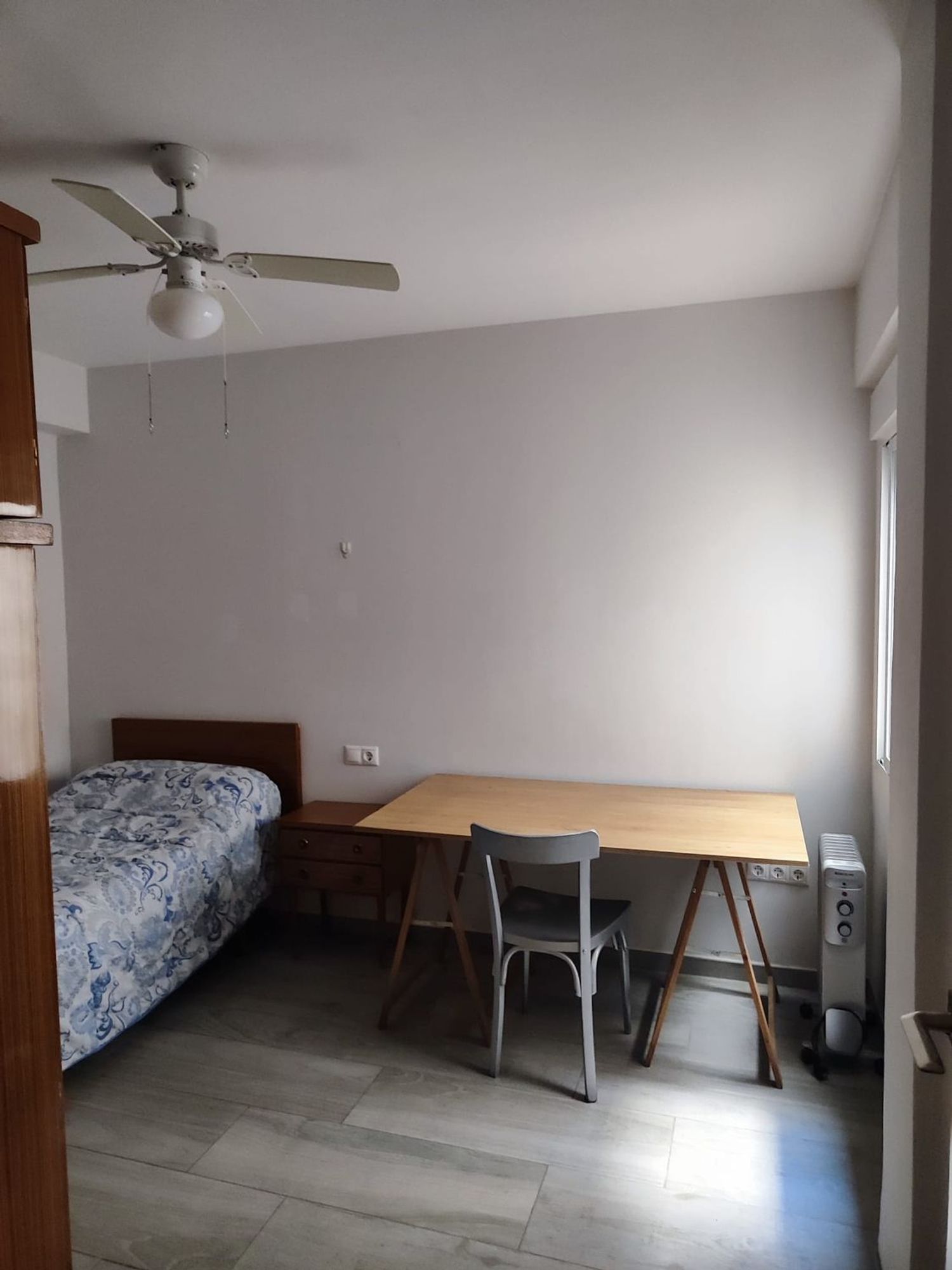Estudio en Avenida Tenor Pedro Lavirgen, 2, El Vial - Ronda de Tejares - Foto 7