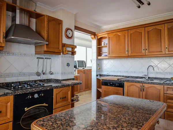 Dúplex en avenida Salvador Allende, 5 - Foto 12