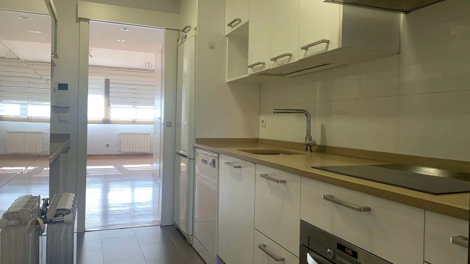 Piso en calle de López de Hoyos, 444 - Foto 5