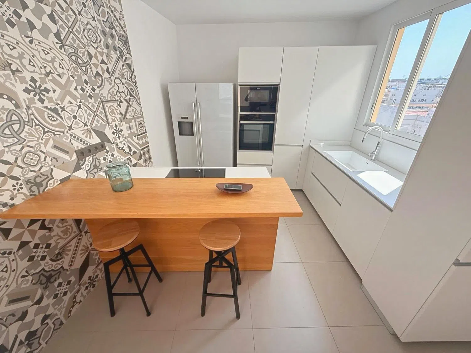 Ático en calle del Poeta Querol, 1 - Foto 6