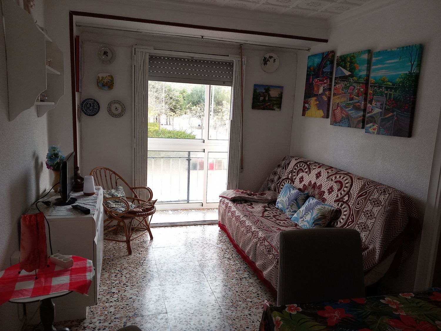 Piso en Calle San Julián, 5, Plà del Bon Repòs-La Goteta - Foto 29