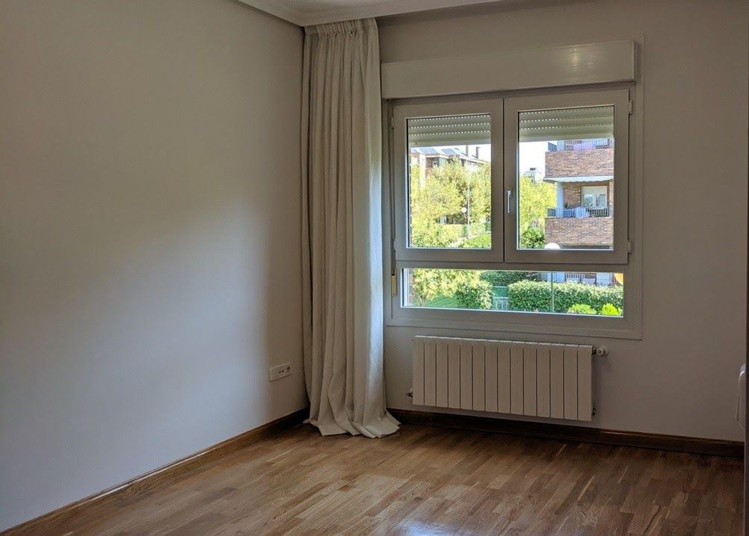 Piso en Calle Joaquín Turina, 13, Golf - El Carralero - Foto 17