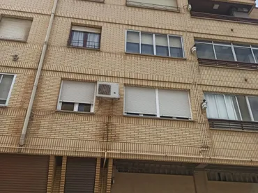 Piso en  Calle Serafín Azcona Gamen 7 - Foto 1