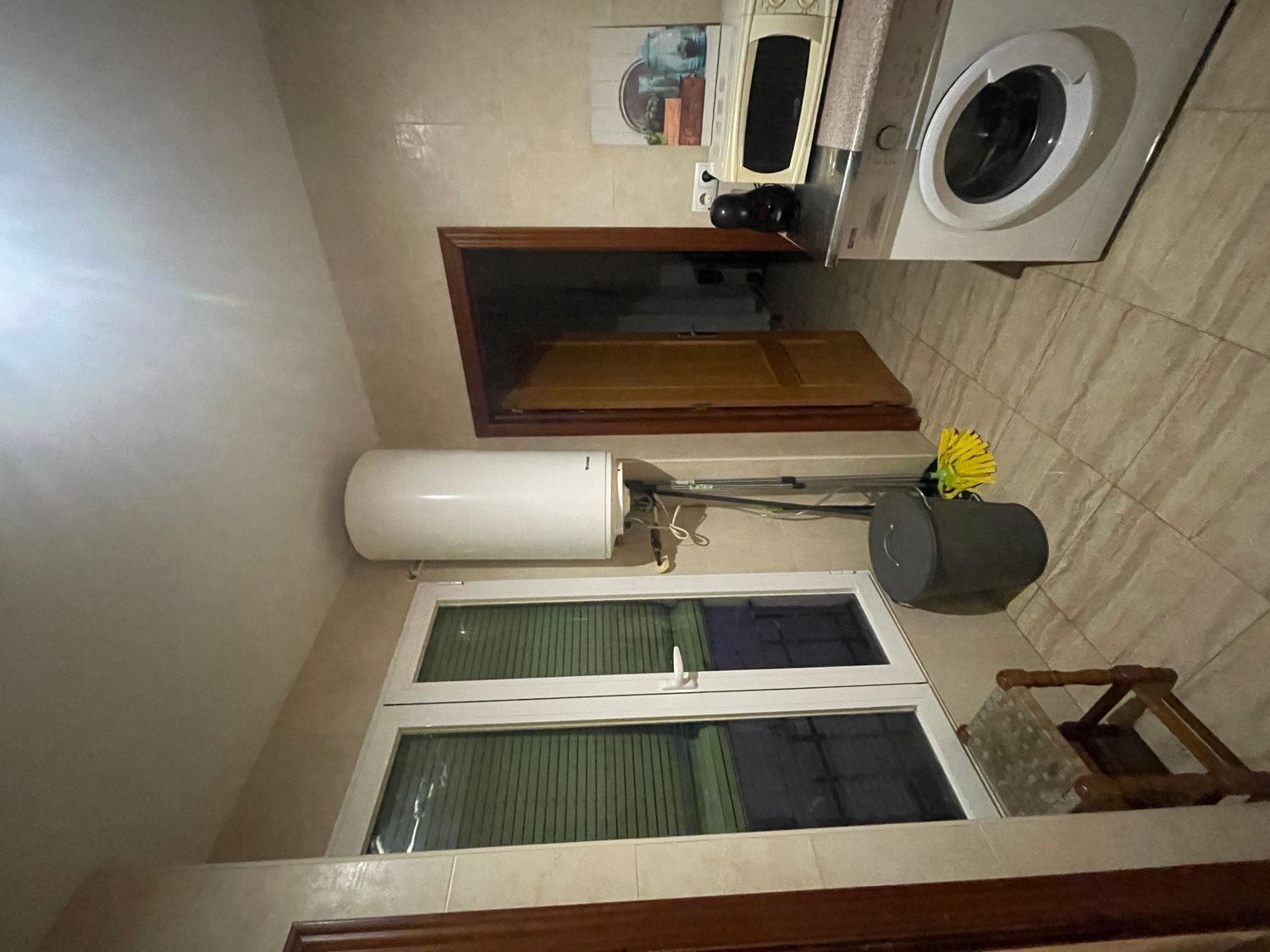 Piso en calle Horno Espadero, 14 - Foto 7