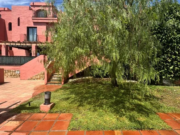Chalet pareado en Casita de la Duquesa, 1 e, San Luis de Sabinillas, San Luis de Sabinillas - Foto 6