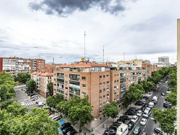 Piso en Calle de Orense, 34, Cuatro Caminos - Foto 3