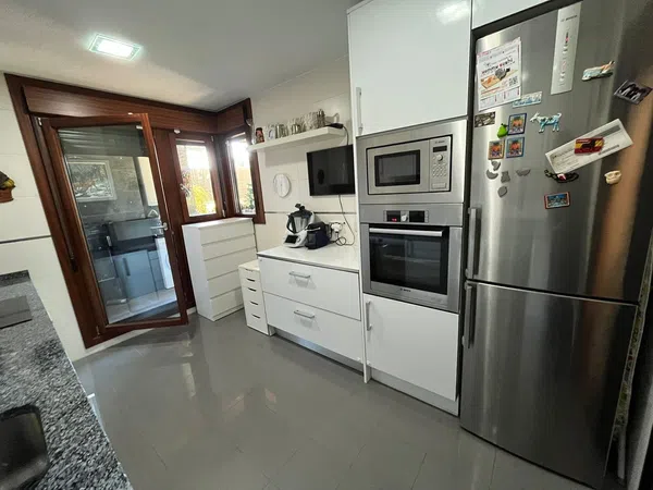 Piso en calle Tulipán, 4 - Foto 16