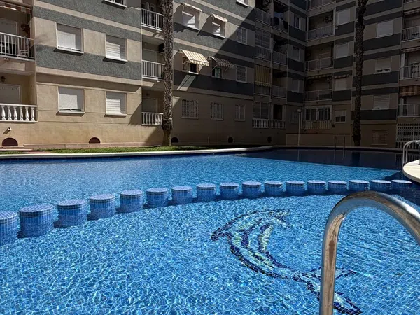 Piso en Calle los Gases, 22, Avenida Habaneras - Curva de Palangre - Foto 3