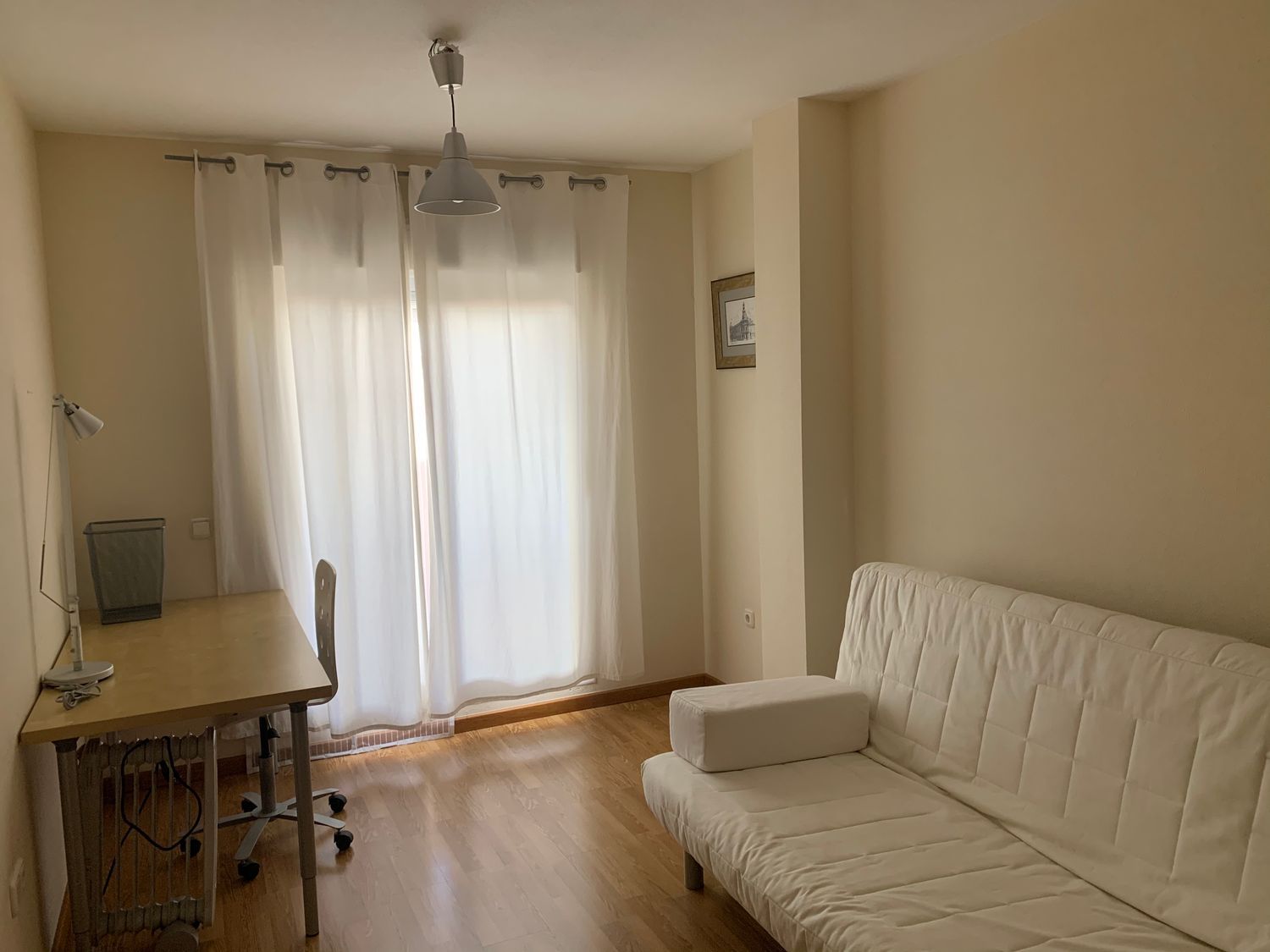 Piso en Plaza del Agua, 6, Altorreal-El Chorrico - Foto 4
