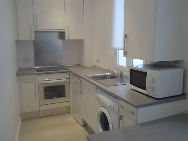 Piso en Calle Olivar, 18, Lavapiés-Embajadores - Foto 3