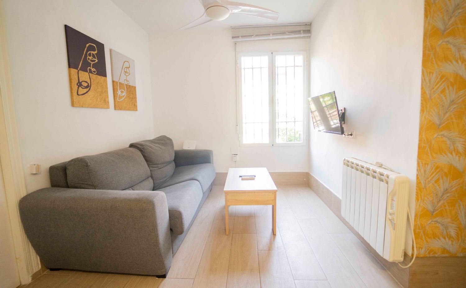 Piso en Pasaje de Peñaranda, 6, Casería de Montijo - Foto 8