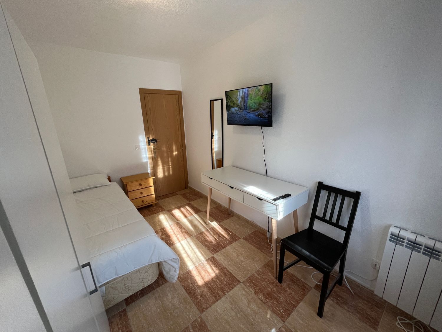Piso en Calle Menéndez de Avilés, 3, Reyes Católicos, Reyes Católicos - Foto 13