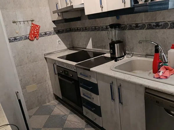 Piso en costanilla del Olivar, 1 - Foto 5