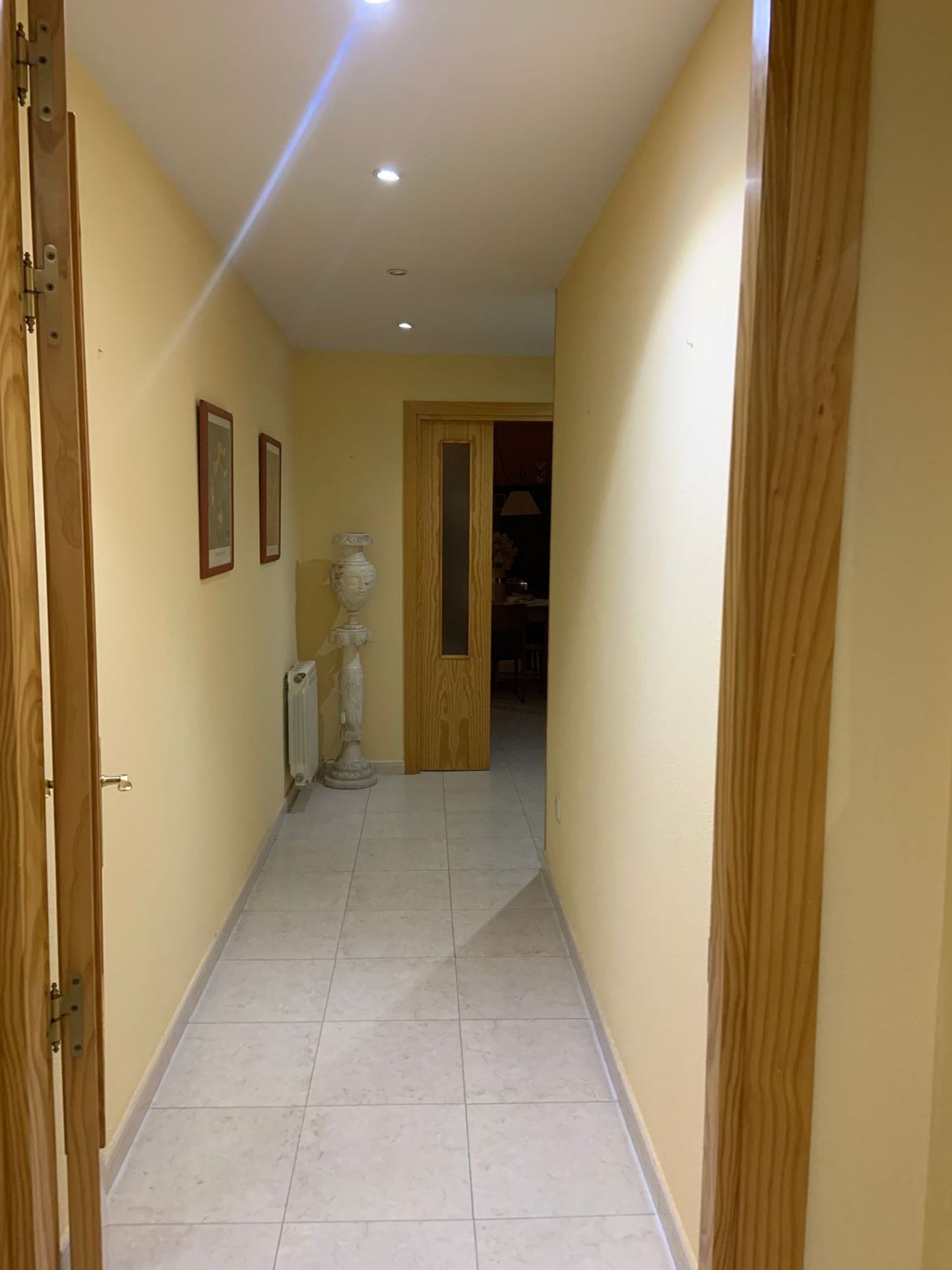 Piso en Calle Duque de Wellington, 16 n, Centro - Corte Inglés, Centro - Corte Inglés - Foto 17