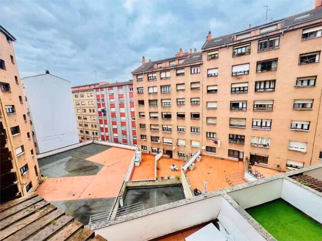 Piso en Vallobin - Foto 4