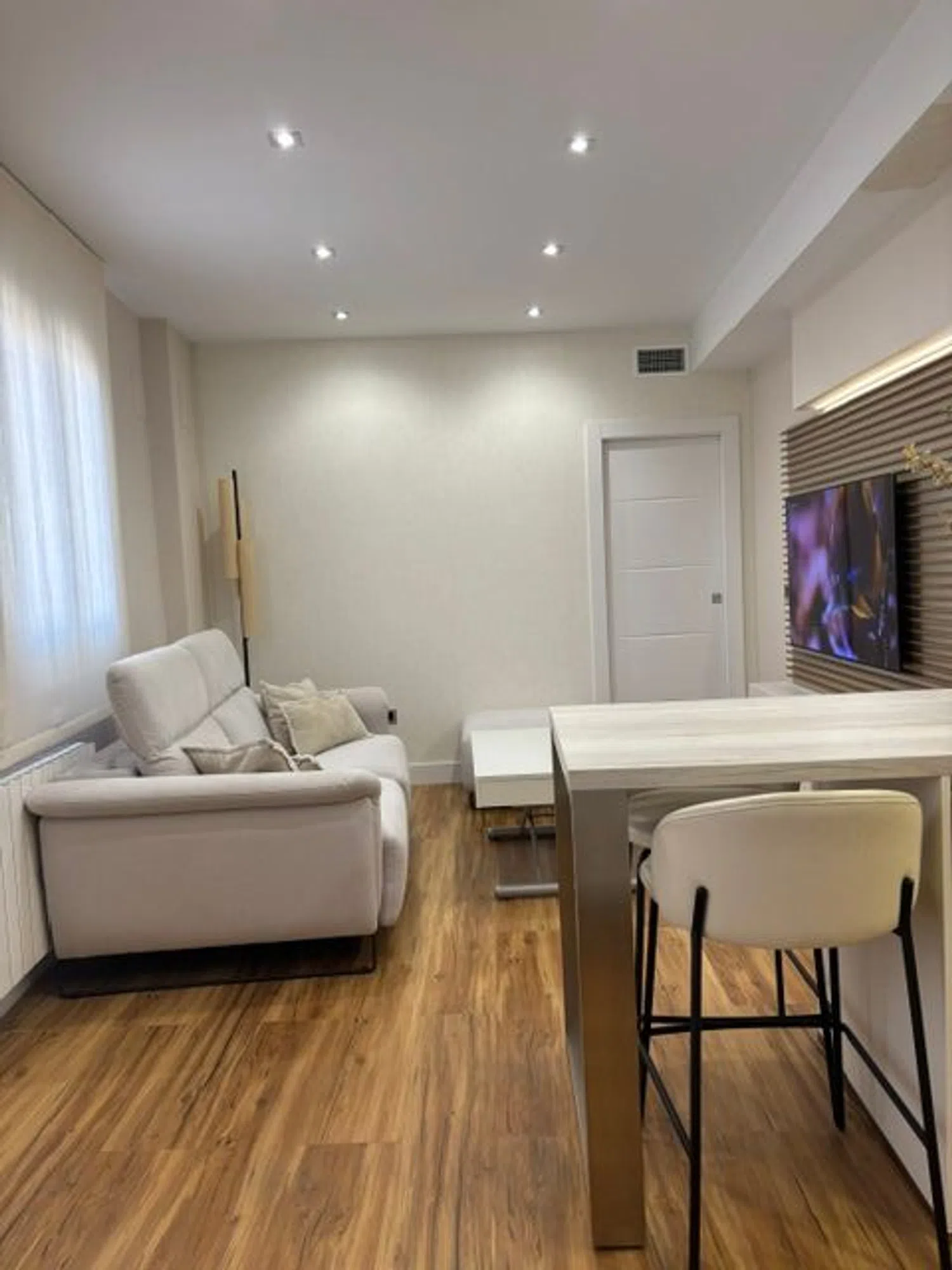 Piso en calle Real de Cartuja, 45 - Foto 2