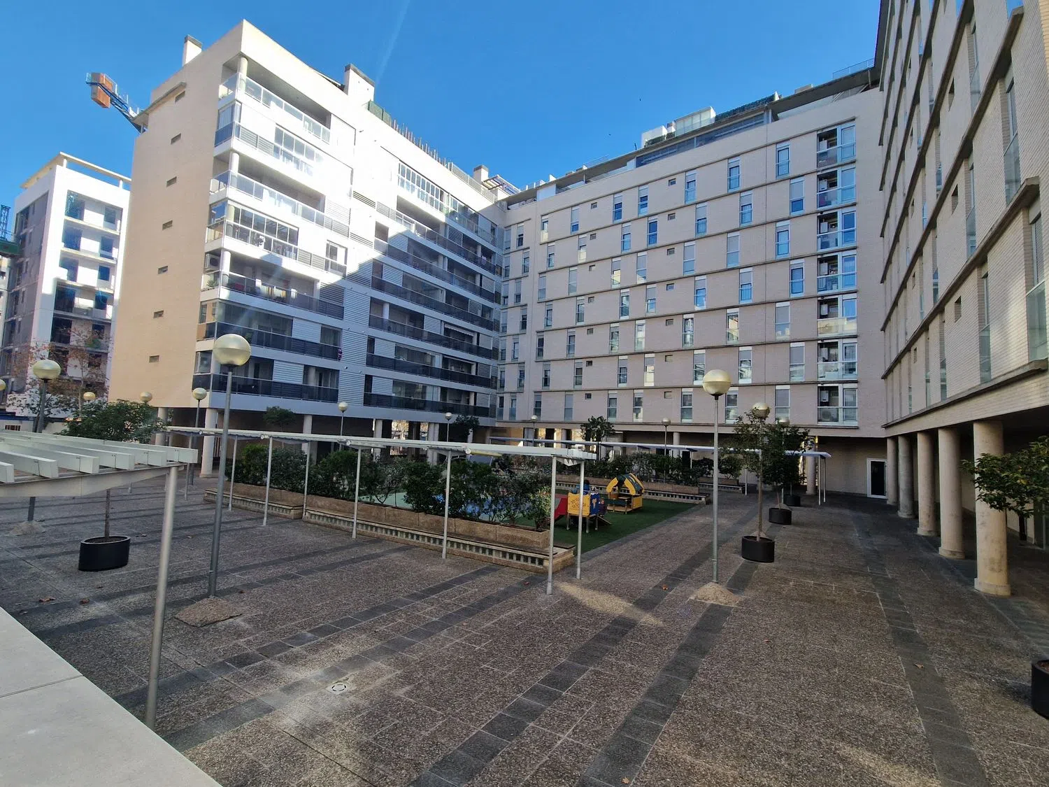 Piso en calle bielsa, 37 - Foto 3