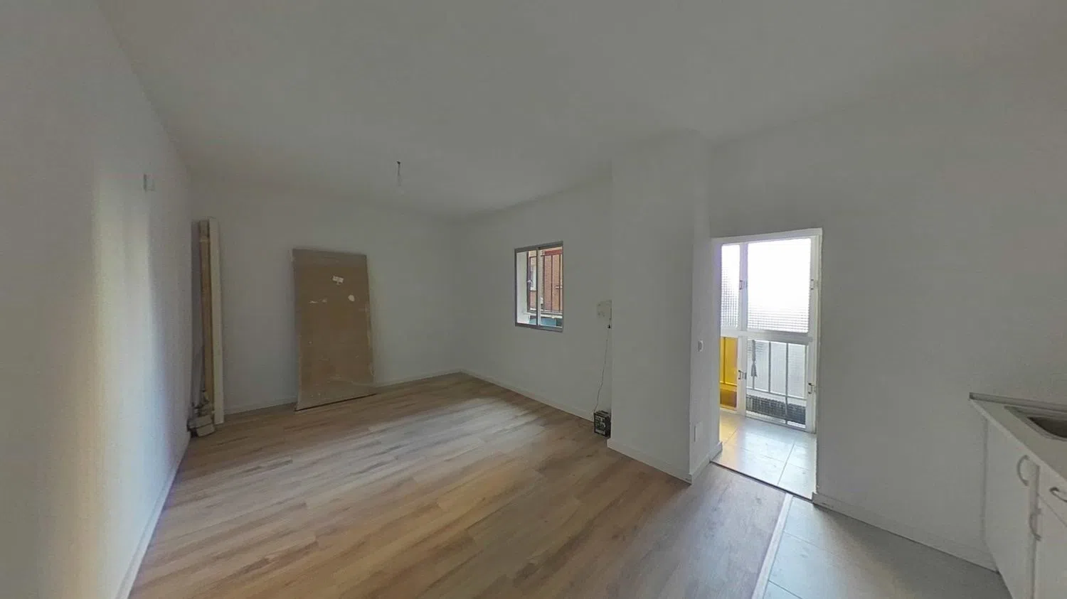 Piso en calle de Pedro Laborde - Foto 1